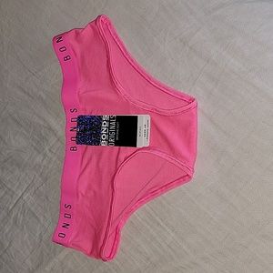 Bonds Hipster Boyleg Underwear